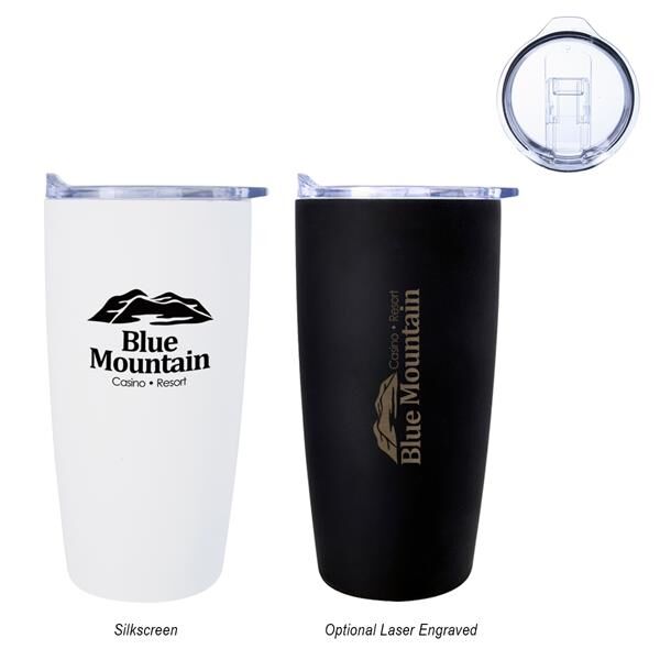 Main Product Image for 20 Oz Velvet Himalayan Tumbler