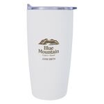 20 Oz. Velvet Himalayan Tumbler -  