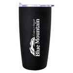 20 Oz. Velvet Himalayan Tumbler -  