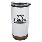 20 OZ. Wellington Stainless Steel Tumbler