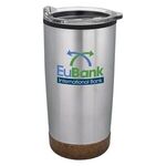 20 OZ. Wellington Stainless Steel Tumbler