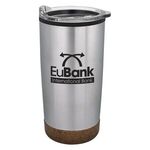 20 OZ. Wellington Stainless Steel Tumbler