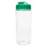 20 Oz. Wilderness Sports Bottle -  