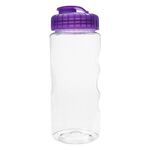 20 Oz. Wilderness Sports Bottle -  