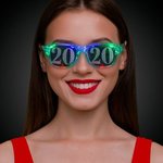 Buy 2020 LED Retro Sunglasses