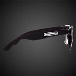 2023 Black Billboard Sunglasses -  