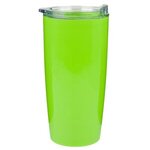 20oz Edge Double Walled Tumbler - Green