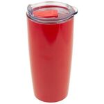 20oz Edge Double Walled Tumbler - Red