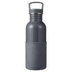 20oz Maya Bottle - Shiny Carbon