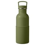 20oz Maya Bottle - Shiny Olive