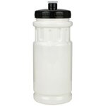 20oz Shoreline Bottle with Push Pull Lid