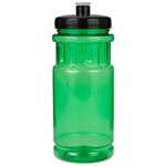 20oz Shoreline Bottle with Push Pull Lid