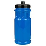 20oz Shoreline Bottle with Push Pull Lid