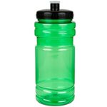 20oz Surf Bottle with Push Pull Lid