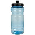 20oz Surf Bottle with Push Pull Lid