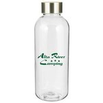 20oz Traveler Tritan Bottle