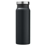 20oz WorkSpace Vacuum Insulated Bottle - Black