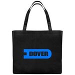 20x13 Eco-Friendly 80GSM Non-Woven Tote -  