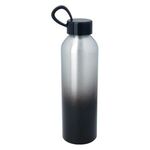 21 Oz. Aluminum Chroma Bottle -  