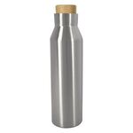 21 Oz. Baja Stainless Steel Bottle -  