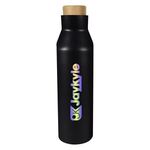 21 Oz. Baja Stainless Steel Bottle -  