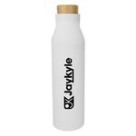 21 Oz. Baja Stainless Steel Bottle -  
