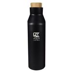 21 Oz. Baja Stainless Steel Bottle -  