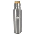 21 Oz. Baja Stainless Steel Bottle -  
