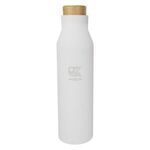 21 Oz. Baja Stainless Steel Bottle -  
