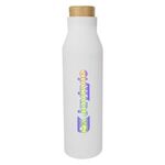 21 Oz. Baja Stainless Steel Bottle -  