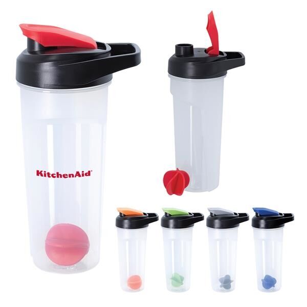 Main Product Image for 21 Oz Jet Shaker Bottle