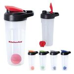 21 Oz. Jet Shaker Bottle -  