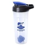 21 Oz. Jet Shaker Bottle -  