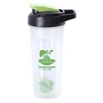 21 Oz. Jet Shaker Bottle -  