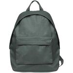 210D Polyester Backpack with Cushioned Interior