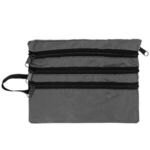 210D Ripstop 4-Pocket Accessory Pouch