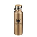 21oz Breckenridge Stainless Steel Bottle