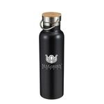 21oz Breckenridge Stainless Steel Bottle