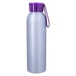 22 Oz. Darby Aluminum Bottle -  