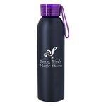 22 Oz. Darby Aluminum Bottle -  