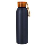 22 Oz. Darby Aluminum Bottle -  