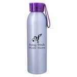 22 Oz. Darby Aluminum Bottle -  