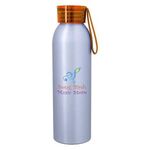 22 Oz. Darby Aluminum Bottle -  