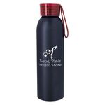 22 Oz. Darby Aluminum Bottle -  