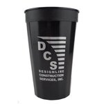 Buy 22 Oz Fluted Stadium Cup