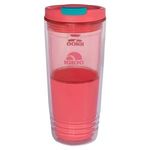 22 OZ. HAVASU TRITAN DOUBLE WALL TUMBLER BY IGLOO