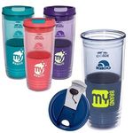 22 OZ. HAVASU TRITAN DOUBLE WALL TUMBLER BY IGLOO