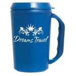 Buy 22 oz. Insulated Travel Mug