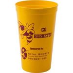 Buy 22 oz. Smooth Walled Stadium Cup - Large Quantity