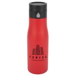 22 Oz. Stainless Steel Hydro Bottle